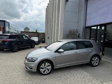 Volkswagen GOLF 1.4 TSI Comfortline LED! CARPLAY! 1E EIG! IN beschikbaar voor biedingen