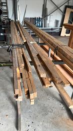 Panlatten, Ophalen of Verzenden, Zo goed als nieuw, 250 cm of meer, Palen