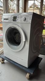 Bosch LOGIXX 8, Ophalen, Gebruikt, Voorlader, Energieklasse A of zuiniger