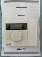 Nefit ModuLine 100 kamerthermostaat, Doe-het-zelf en Verbouw, Ophalen of Verzenden, Gebruikt