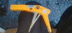 Hellermann KR 6/8 Kabelbinder Spanapparaat, Ophalen of Verzenden, Gebruikt