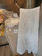 Nieuw petticoat Poirier onderrok trouwjurk s in plastic, Ophalen of Verzenden, Nieuw, Accessoires