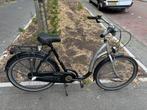 Te koop Nonna Lageinstap Damesfiets 26 inch 3 versnelling, Fietsen en Brommers, Fietsen | Dames | Damesfietsen, Ophalen, Gebruikt