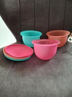trendy kommen van Tupperware, Ophalen of Verzenden, Nieuw, Overige typen