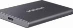 Samsung Portable SSD T7 1TB, Computers en Software, Harde schijven, Gebruikt, Ophalen of Verzenden, Samsung, SSD