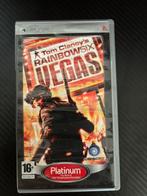 Tom Clancy’s Rainbow Six Vegas, Online, Gebruikt, Shooter, 1 speler