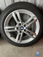 5-6mm! Originele BMW 2 serie F45 F46 style 483M velgen 17 in, Auto-onderdelen, Banden en Velgen, Gebruikt, -, -, Banden en Velgen