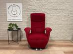 Hukla relax fauteuil relax stoel verstelbaar Large, Ophalen, N, N, Zo goed als nieuw