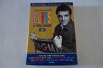 Elvis Presley verpakking Elvis in Hollywood, Ophalen of Verzenden, Gebruikt, Overige typen