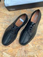 Sioux Göteborg Leren Schoenen - Maat 45 Nieuw!, Kleding | Heren, Schoenen, Zwart, Nieuw, Ophalen of Verzenden, Sioux