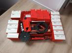 HILTI EXCENTRISCHE SCHUURMACHINE, Doe-het-zelf en Verbouw, Gereedschap | Schuurmachines, Ophalen, Gebruikt, 1200 watt of meer