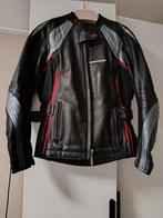 Dames motorjas in goede staat, Motoren, Kleding | Motorkleding, Onbekend, Jas | leer, Ophalen of Verzenden, Dames