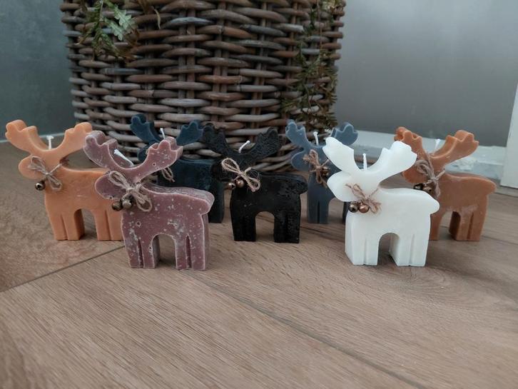 Kaarsen & zeep, Huis en Inrichting, Woonaccessoires | Overige, Nieuw, Ophalen