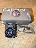 Garmin Forerunner 255 - Slate Grey, Sieraden, Tassen en Uiterlijk, Sporthorloges, Garmin forerunner, Ophalen of Verzenden, Zo goed als nieuw