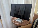 Apple Cinema Display 24", Computers en Software, Monitoren, Ophalen, IPS, Zo goed als nieuw, Onbekend