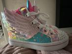 Skechers Twinkle Toes Sweet Dreams, Ophalen, Zo goed als nieuw, Meisje, Schoenen
