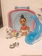 Disney Animator's Collection Moana Pop, Ophalen of Verzenden, Gebruikt, Babypop