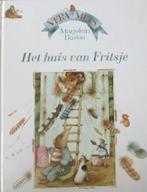 Marjolein Bastin - K - Het huis van Fritsje, Ophalen of Verzenden, Gelezen