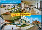 Prentbriefkaart golfslagbad Westerland, Sylt, Ophalen of Verzenden, 1960 tot 1980, Ongelopen, Duitsland