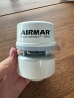Airmar WeatherStation 150WX - Nieuwstaat!, Ophalen of Verzenden, Zo goed als nieuw, Overige typen