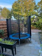 Trampoline, Ophalen of Verzenden, Gebruikt