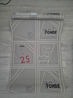 Behang - 1 volle rol + aangebroken rol, Ophalen of Verzenden