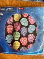 Lampion gratis, Ophalen, Zo goed als nieuw, Versiering