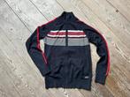 Vest Scotch & Soda, maat S, blauw met rood en wit, Blauw, Ophalen of Verzenden, Gedragen, Scotch & Soda