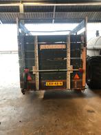 Veewagen, Ophalen of Verzenden