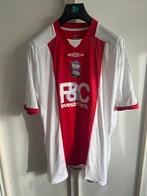 Voetbalshirt voetbal shirt jersey Birmingham City  08-09, Ophalen of Verzenden, Zo goed als nieuw, Buitenlandse clubs, Shirt