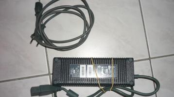 Voeding xbox 360 beschikbaar voor biedingen