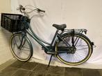 Cortina 28 inc dames fiets zeer netjes, Ophalen, Zo goed als nieuw, Versnellingen