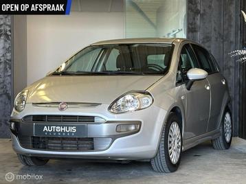 Fiat Punto Evo 1.3 M-Jet Dynamic beschikbaar voor biedingen