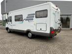 Hymer Eriba B 644 Fietsendrager|Camera|Airco|Luifel|NL Auto, Integraal, Info@hymer.nl, Hymer, Bedrijf