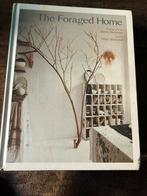 Joanna Maclennan;  Oliver Maclennan - The Foraged Home, Boeken, Ophalen of Verzenden, Zo goed als nieuw, Interieur en Design, Joanna Maclennan;  Oliver Maclennan