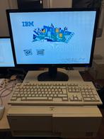 Unix workstation IBM RS/6000 43P Model 140, Ophalen, IBM