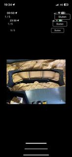 Volkswagen Up voor bumper 1s0807221H, Ophalen of Verzenden