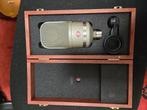 Neumann TLM 107 in zeer goede staat!, Muziek en Instrumenten, Microfoons, Ophalen, Zo goed als nieuw, Studiomicrofoon