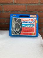 Pewag Alaska Super Sneeuwkettingen AL 64-S, Ophalen of Verzenden, Zo goed als nieuw