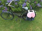 Oma Fiets 48 cm, Gebruikt, Wheelerz, Stoelenco@hotmail.com, 47 tot 50 cm