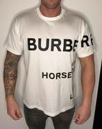 Burberry Oversized shirt, Kleding | Heren, T-shirts, Ophalen of Verzenden