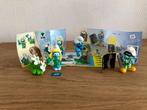 Drie smurfen Kindersurprise 2009/2018, Verzamelen, Verrassingseieren, Ophalen of Verzenden, Nieuw