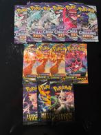 Pokemon Pakketjes - Perfecte Kerst / Sinterklaasd cadeau, Hobby en Vrije tijd, Verzamelkaartspellen | Pokémon, Ophalen of Verzenden