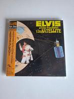 Elvis Presley Aloha From Hawaii Via Satellite CD., Ophalen of Verzenden, Zo goed als nieuw, Cd of Plaat