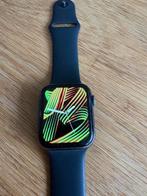 Apple Iwatch 6, Sieraden, Tassen en Uiterlijk, Smartwatches, Gebruikt, Apple Watch ⌚️, Zwart, IOS
