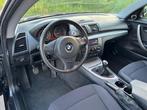 BMW 1-serie 116i Corporate 3-Drs Motorstoring! Airco Electri, 1-Serie, 65 €/maand, Gebruikt, 4 cilinders