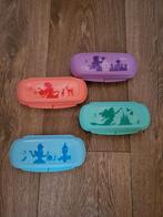 Tupperware/ disney bewaardoosjes, Huis en Inrichting, Keuken | Tupperware, Ophalen of Verzenden, Nieuw, Overige typen