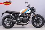 Triumph SPEED TWIN 900 (bj 2025), Motoren, Motoren | Triumph, Bedrijf, Overig