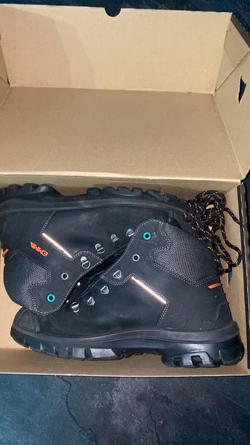 Emma Himalaya S3 werkschoenen  beschikbaar voor biedingen