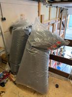 Isolatie balletjes, Doe-het-zelf en Verbouw, Ophalen, Nieuw, Piepschuim (Tempex), Vloerisolatie